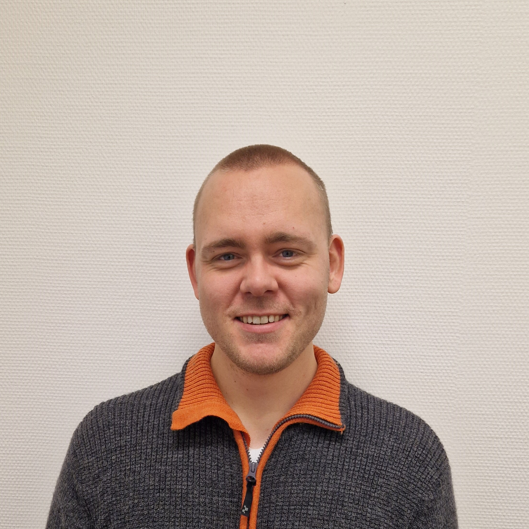 Ole Andreas Storebø